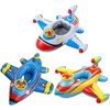 Float Ring for Children, Extraordinary, Foot, Baby Float, Includes Handle,