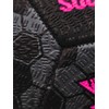 Optimum STREET FOOTBALL - BLACK/PINK - 4