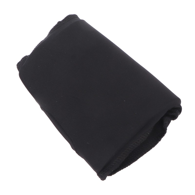 Hand Ice Glove Silicone Stretch Hot Cold Therapy Ice Compress