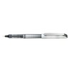 UB-187S BLACK EYE NEEDLE POINT PEN (BXD 12)