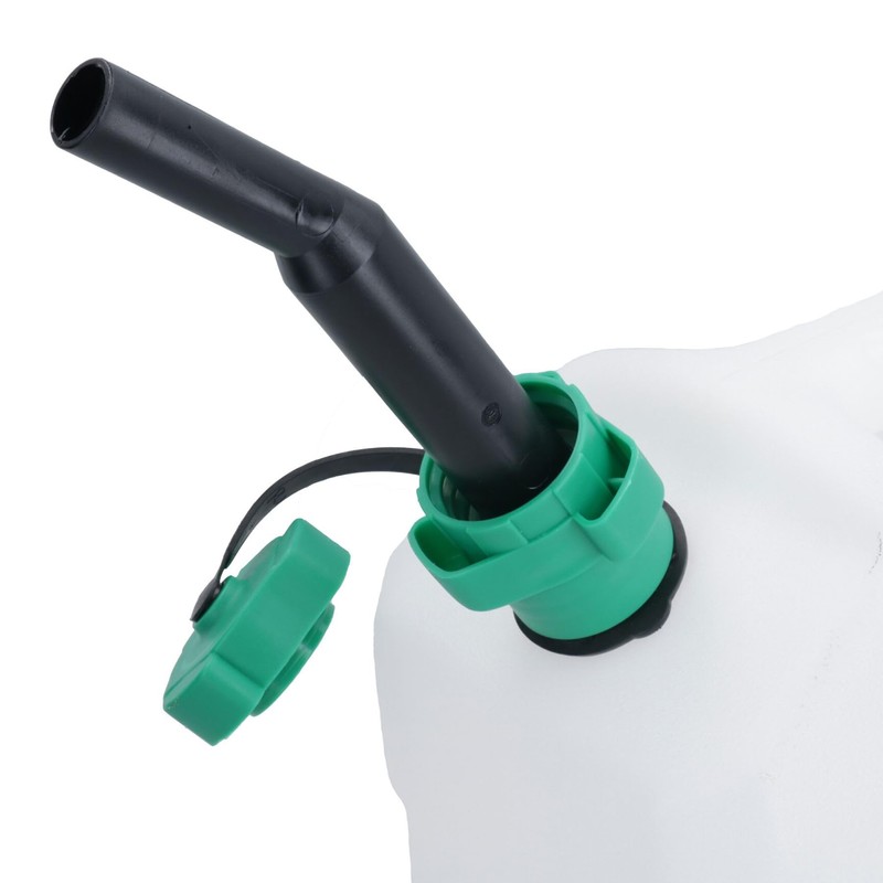 10 Litre Drinking Water Tank with Spout Container Camping Caravan