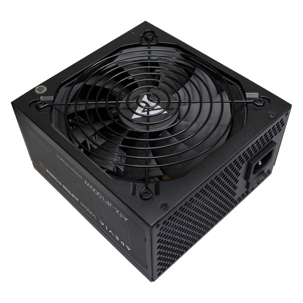 Apevia ATX-JP1000W PCIe 5.0 & ATX 3.0 Ready Jupiter 1000W