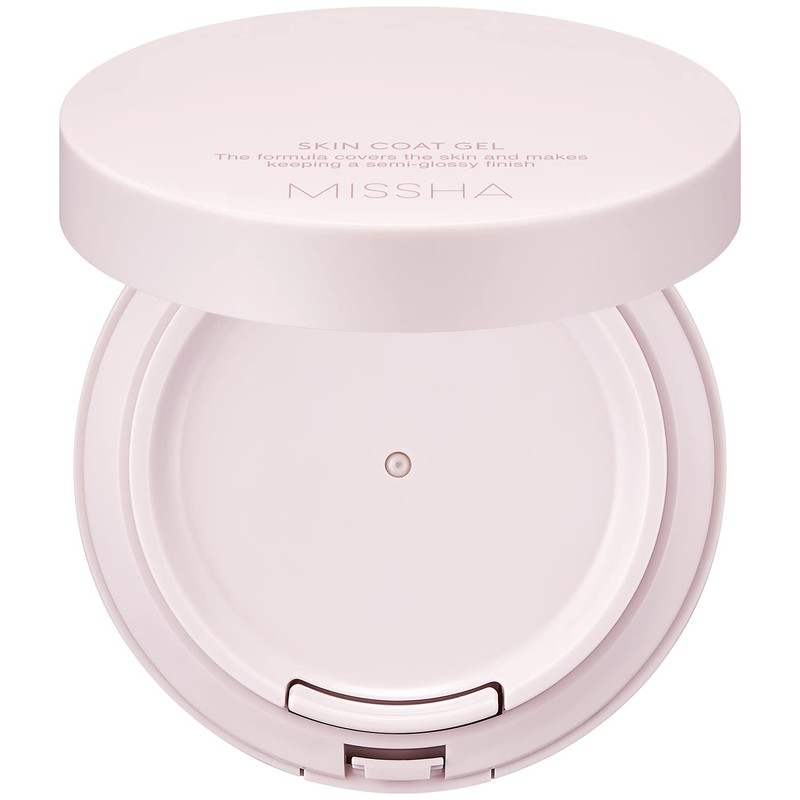 Missha M Skin Coat Gel (0.5 oz (13 g)