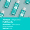 Gel Limpiador Matificante Isdin Acniben Piel Grasa 200ml