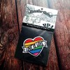 BPA -Free Sew-On Patches - Iron-On Patches for Sew-On -