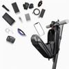 Handlebar Hanging Bag EVA and PU Hard Shell Waterproof Electric