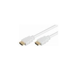 Microconnect HDM19193 V1.4 W – HDMI 1.4 Cable 3 m White