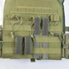 Molle Patch Panel Straps, Tactical Patches Display Board Hook and