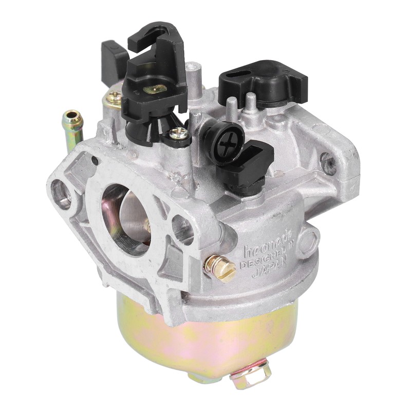 Carburetor Set Steel Shell Micro Tiller Engine Industrial Accessories 16100‑ZE2‑W71