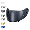 EvoParts Visor CNS-3 Compatible with Shoei Neotec 2 (Not Neotec