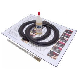 Infinity RS-2000, RS-2001, SS-2002 Speaker Foam Surround Repair Kit- 2A65-053