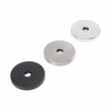 NearMoon Shower Arm Flange, Stainless Steel Replacement Escutcheon Cover Plate