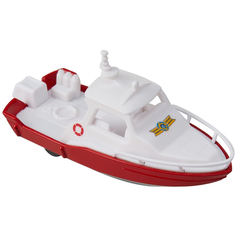 Dickie Toys 203099629401 – Fireman Sam 3-Part Vehicle Set