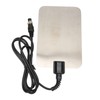 Professional RF Electric Wave Beauty Machine Negative Thin Electrode Plate