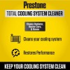 Prestone Total Cooling System Cleaner, Use in All Manufacturers -
