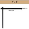 DIFEIUKI Carrying Belt, Carrying Belt, Handbag, Cross Shape, Adjustable Length,