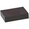 Dual Angle Drywall Sanding Sponges - Medium/Fine Dual Grit -