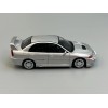 Poprace Mitsubishi Lancer Evolution IV Silver with engine 1/64 Scale