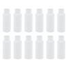 Creative Mark Travel Squeeze Bottle – 12-Pack - TSA Approved