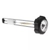 M MATI Gas Cap with Fuel GAUGE 9 1/4 "