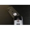 TAPiTAG NFC QR Slim Business Card Phone Tag (White)