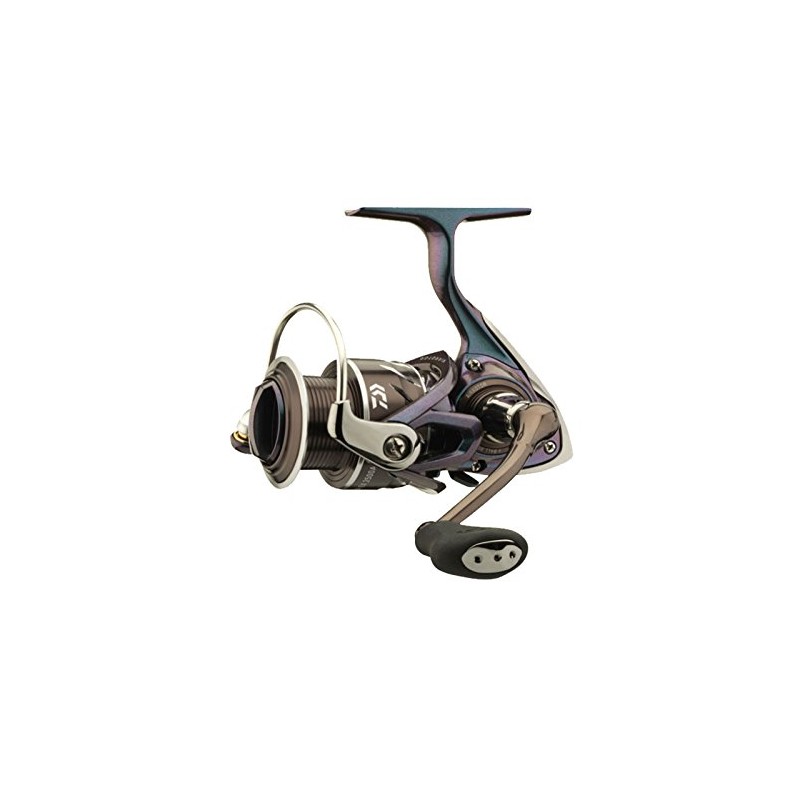 Daiwa Lexa EX 2500 A Spinning Reel Mag Sealed