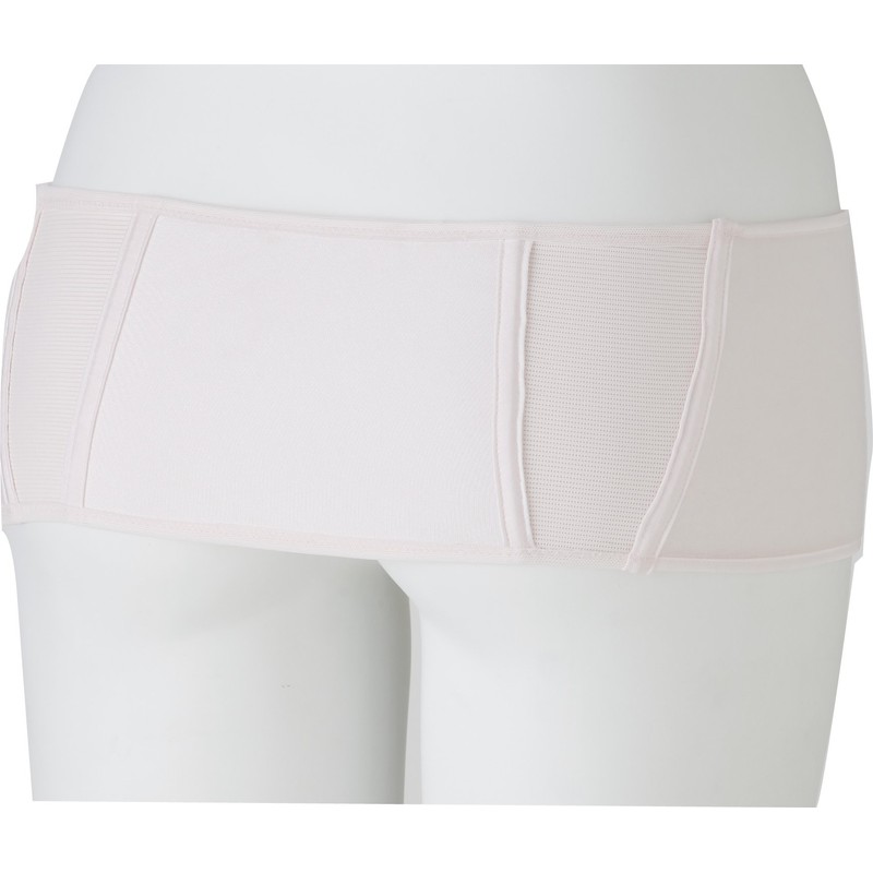 Inujirushi Honpo Pelvic belt for immediately after giving birth