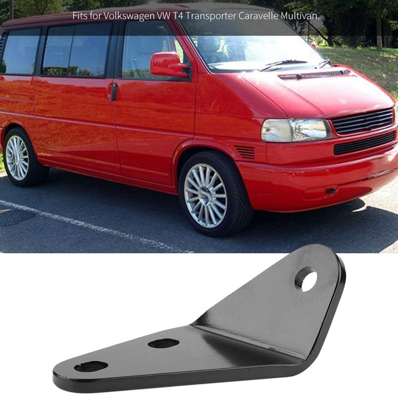 Suuonee Clutch Pedal Mount Clutch Pedal Repair Bracket for T4