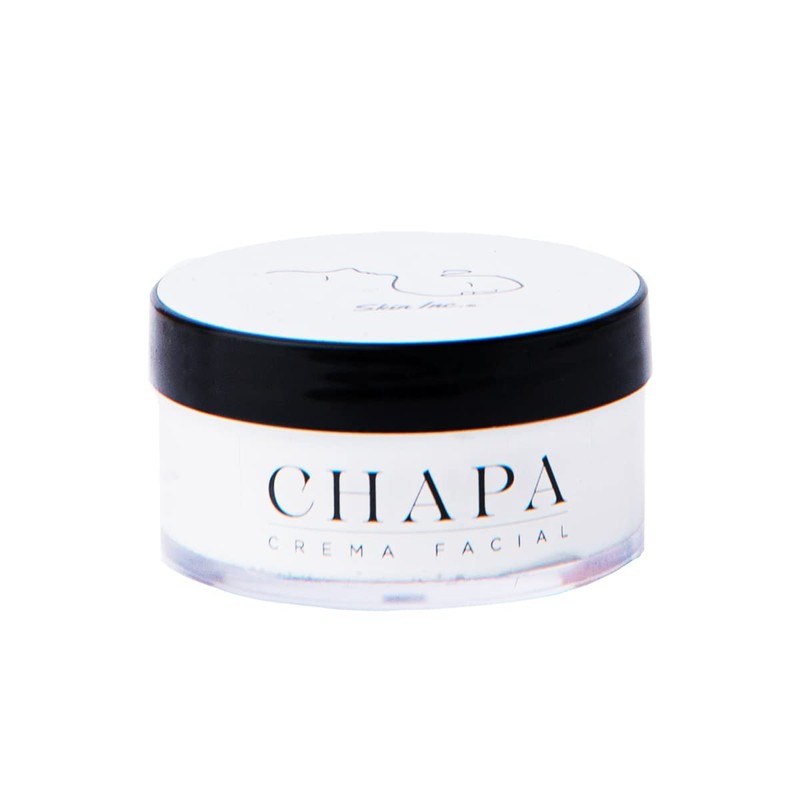 Skin Inc | Chapa Crema Facial Humectante Para Piel Normal