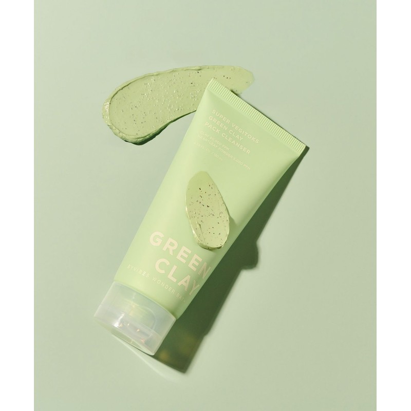 Wonderbath [Cleanser Triple Set] Lemon Syrup + Super Veg Detox