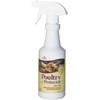 Manna Pro 0502035355 Ready-to-Use Poultry Protector for Birds, 16-Ounce