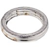 Kitaco Exhaust Muffler Gasket (S-19 K-PIT) Address 110 (CE47A), Address