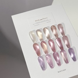 Rosie Hip Rosyhip Rose&Rosy 15 types of individual magnetic gel / 로지힙 로즈앤로지 15종 단품 자석젤