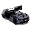 Rápidos Y Furiosos Shaw Mclaren 720s 1:32 Jada Coleccionable
