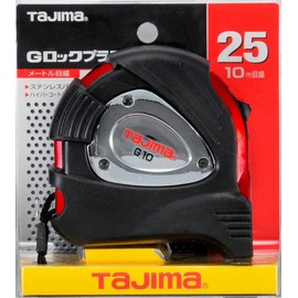 TJM Design Major G Lock Plus Metric Scale 