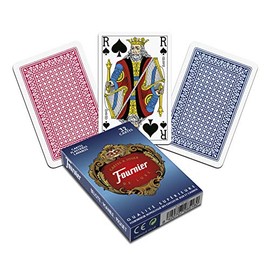 FOURNIER Belote Cards (Pack of 32)