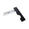 Derma-Safe Derma Safe Folding Razor Knife 2 pack Black for
