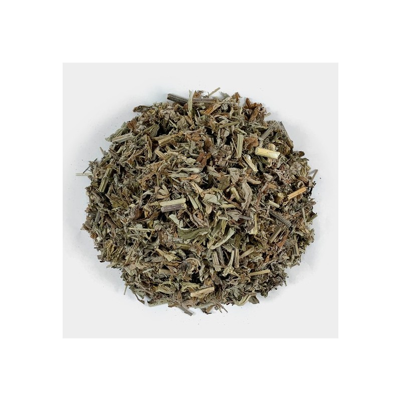 O'Herb Domestic Dried Mugwort Tea 250g / 오허브 국내산 말린쑥
