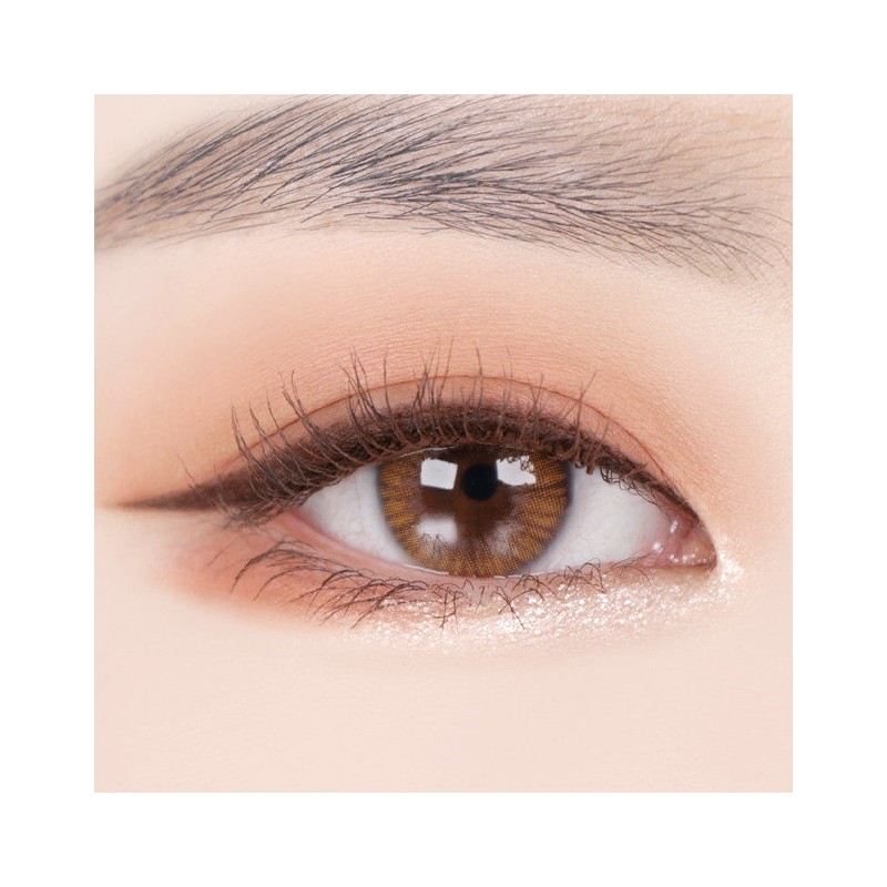 Holika Holika Mellow Gliding Pencil Liner, 02 Cacao Nibs /