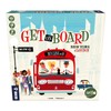 Devir Get On Board en Español Juego de Mesa