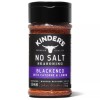 Kinder's Kinders Rub Calis Blackened 4.2 oz (Pack Of 6)