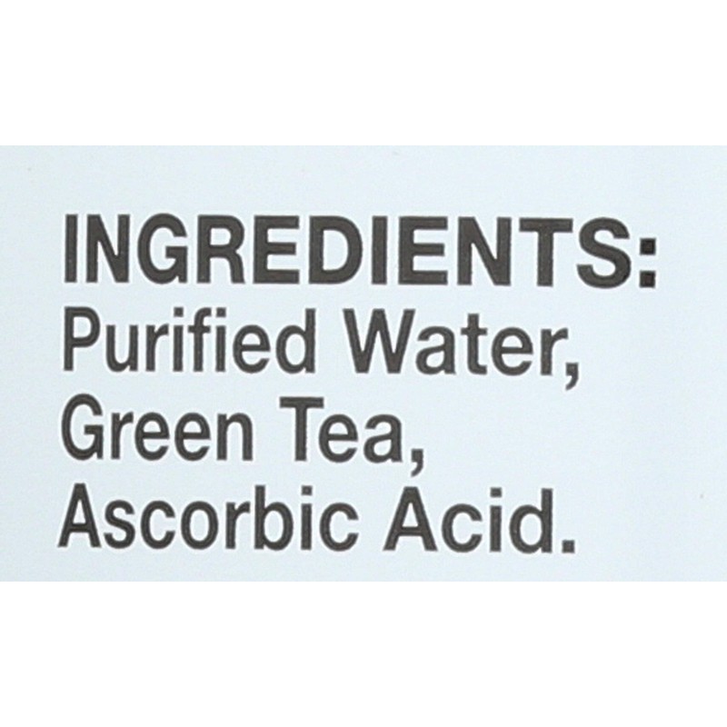 Tea's Tea Sencha Shot, Green Tea, 6.4 oz