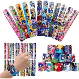 Soanwind Gaming Party Bag Fillers Gamer Party Favours with Gaming Party Bags B Party Bag Fillers for Kids Boys