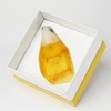 LA BELLE SAVON® Handseife [TigerEye] - Edelsteinseife - Handgemachte Naturseife