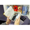 Arregui C9371 – Chef – Cash Box Camouflaged as Food