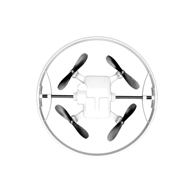 Revell RC Quadcopter Fireball