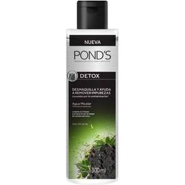 Pond's Agua Micelar DETOX 300 ml
