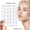 GeekerChip 252 pimple patch, invisible pimple patches for face, acne