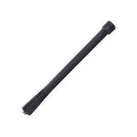 VBLL 136-174MHz VHF Helical Antenna for Two Way Radios HT1000 MTS2000 XTS2500 XTS3000 XTS3500 PR1500 PRO7150 (1 Piece)