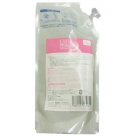 Lunar Magic Sanitary Cleaner, Refill, 13.5 fl oz (400 ml)